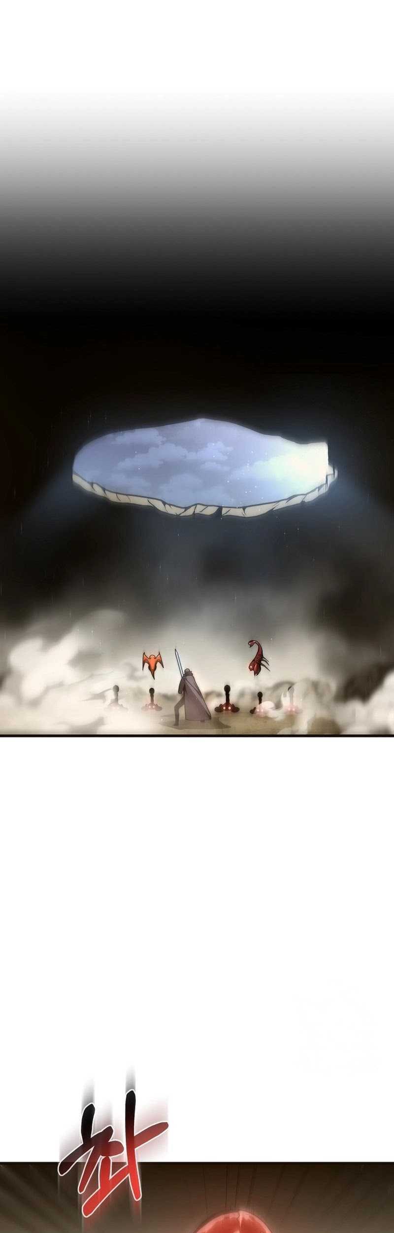 Solo Eating to Overpowered Chapter 12 - halaman 7