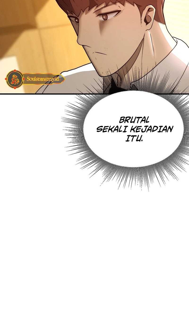 Solo Eating to Overpowered Chapter 13 - halaman 14