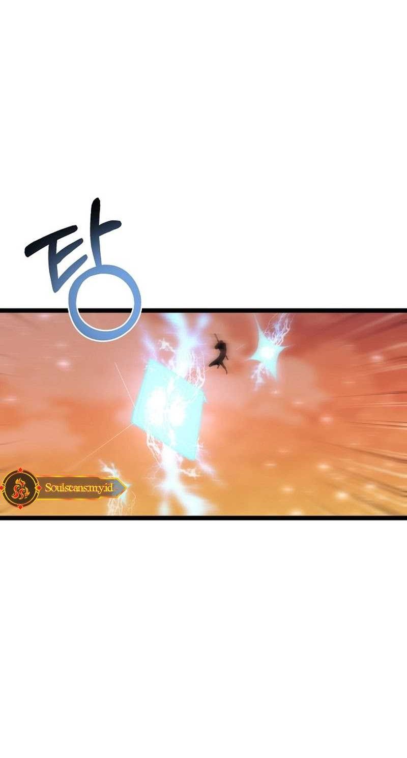 Solo Eating to Overpowered Chapter 13 - halaman 38