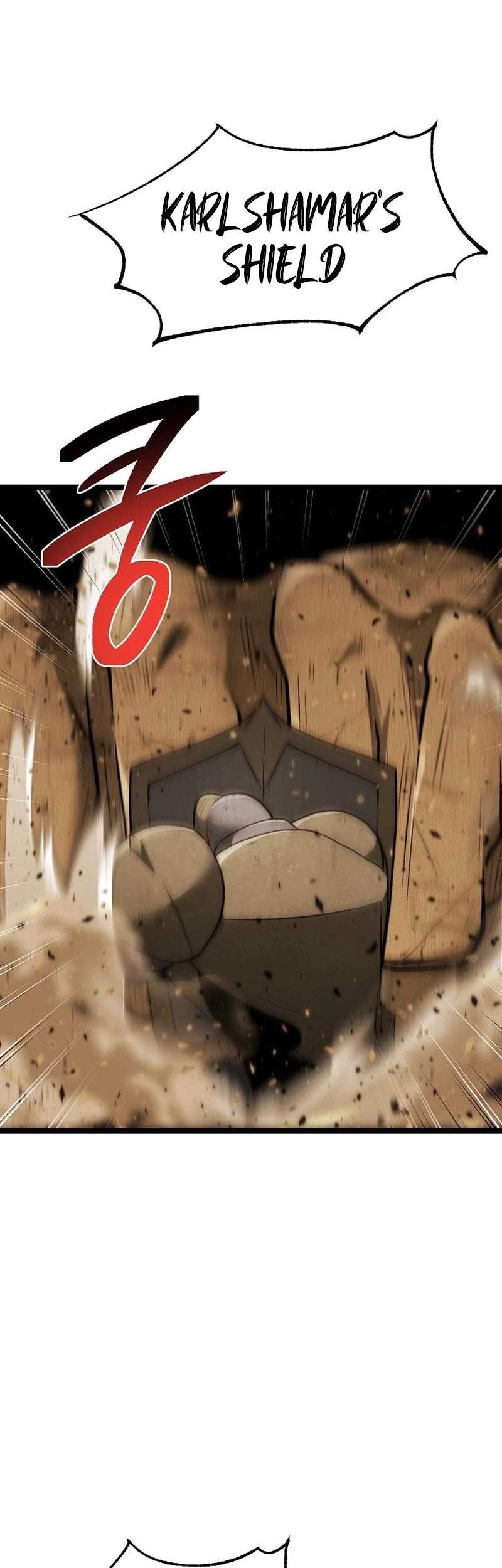 Solo Eating to Overpowered Chapter 13 - halaman 42