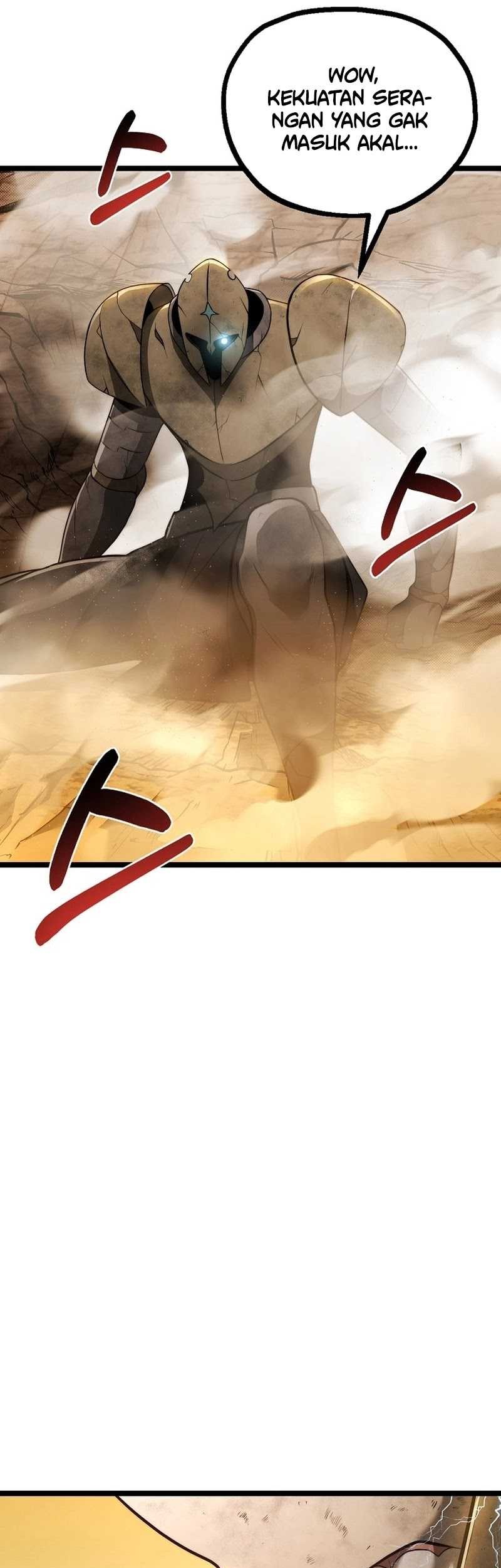 Solo Eating to Overpowered Chapter 13 - halaman 45