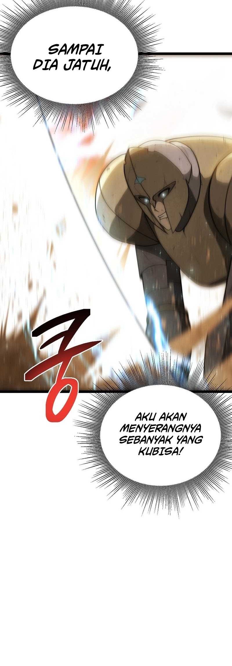 Solo Eating to Overpowered Chapter 13 - halaman 50