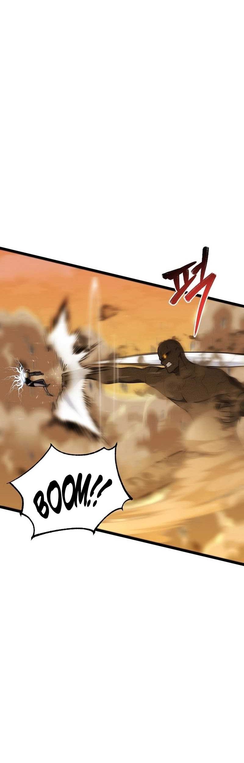 Solo Eating to Overpowered Chapter 13 - halaman 54