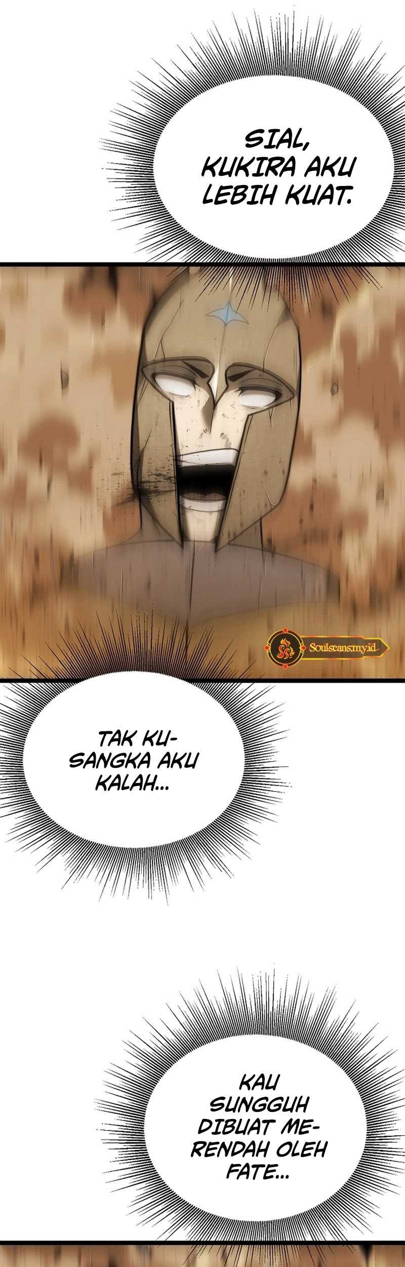 Solo Eating to Overpowered Chapter 13 - halaman 57