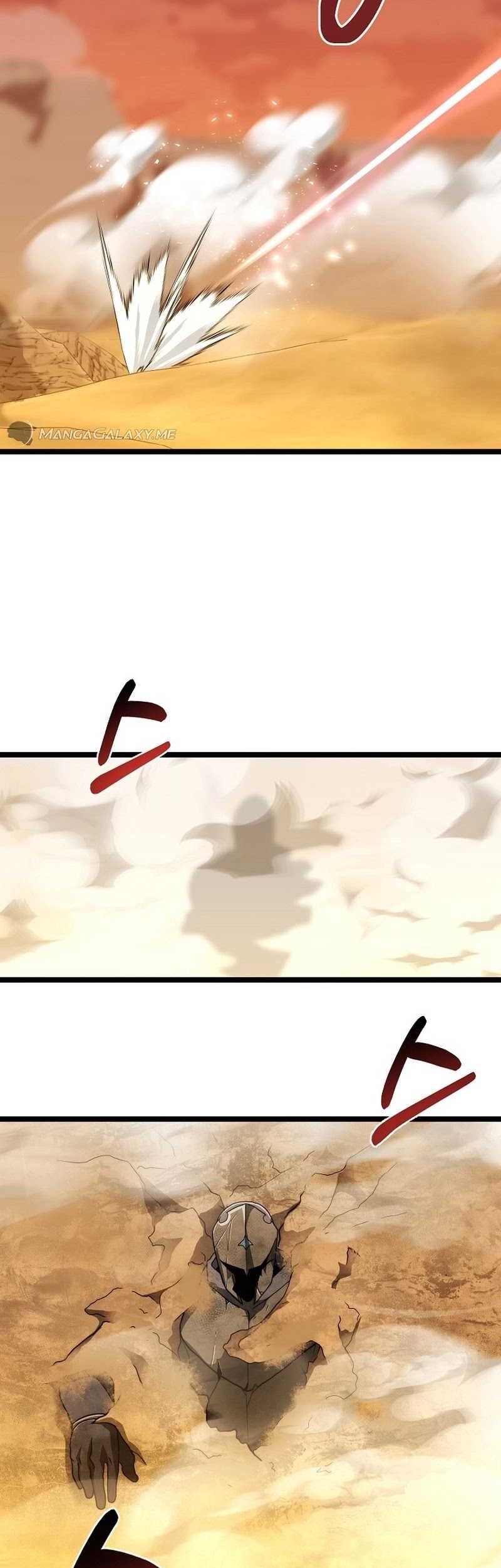 Solo Eating to Overpowered Chapter 13 - halaman 59