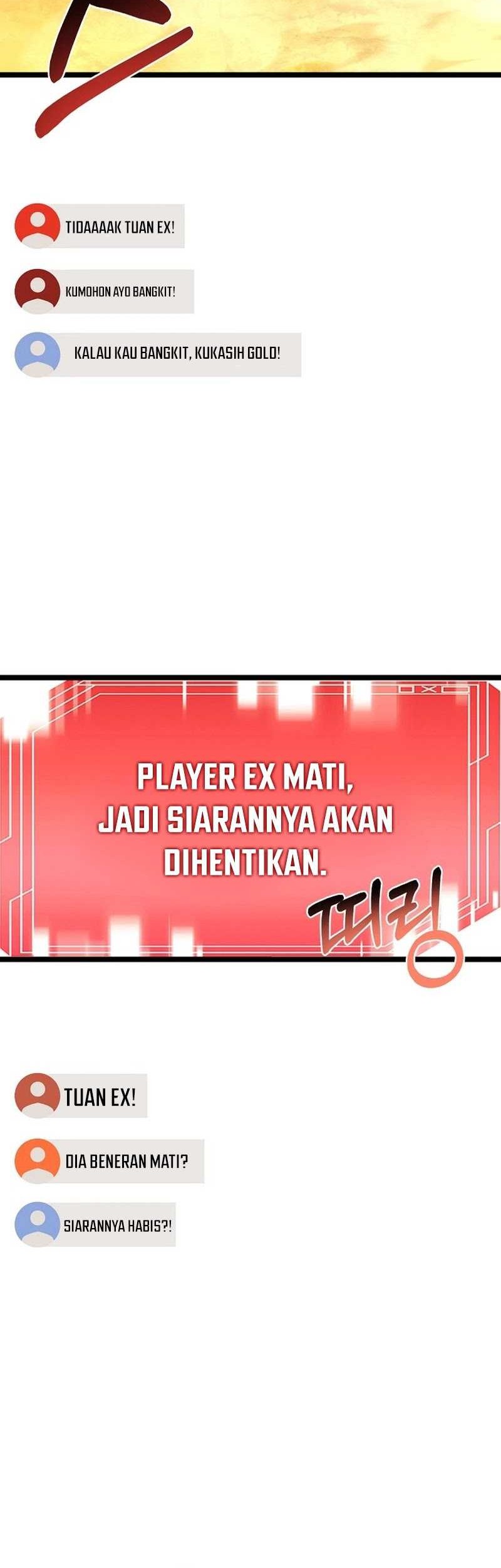 Solo Eating to Overpowered Chapter 13 - halaman 60