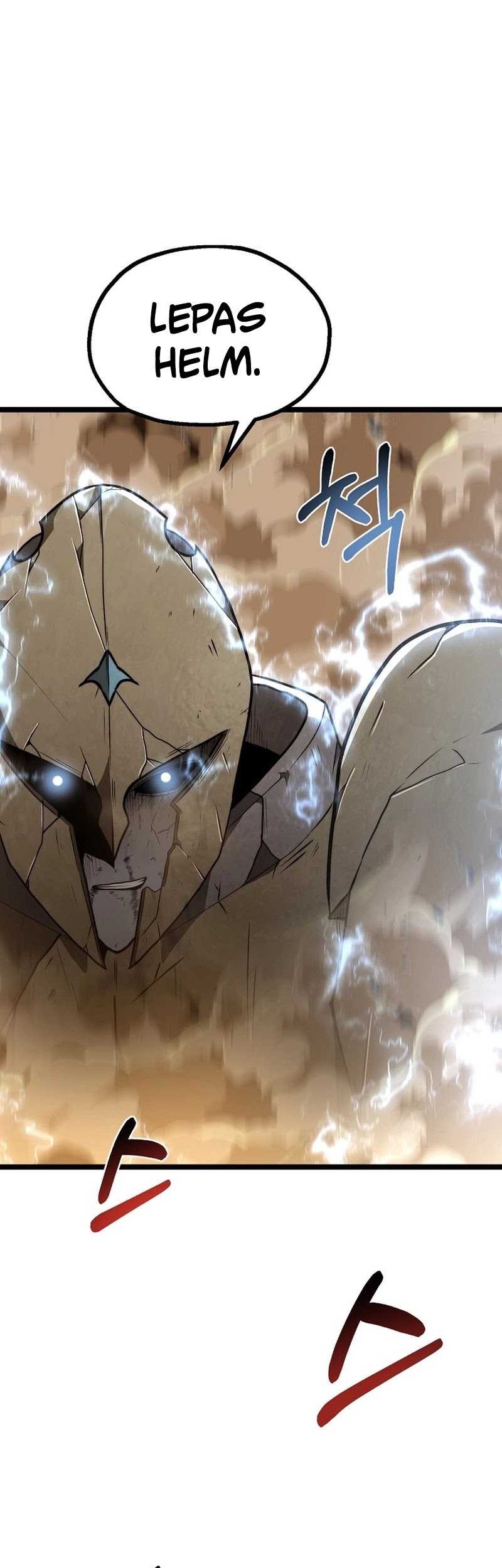 Solo Eating to Overpowered Chapter 13 - halaman 65