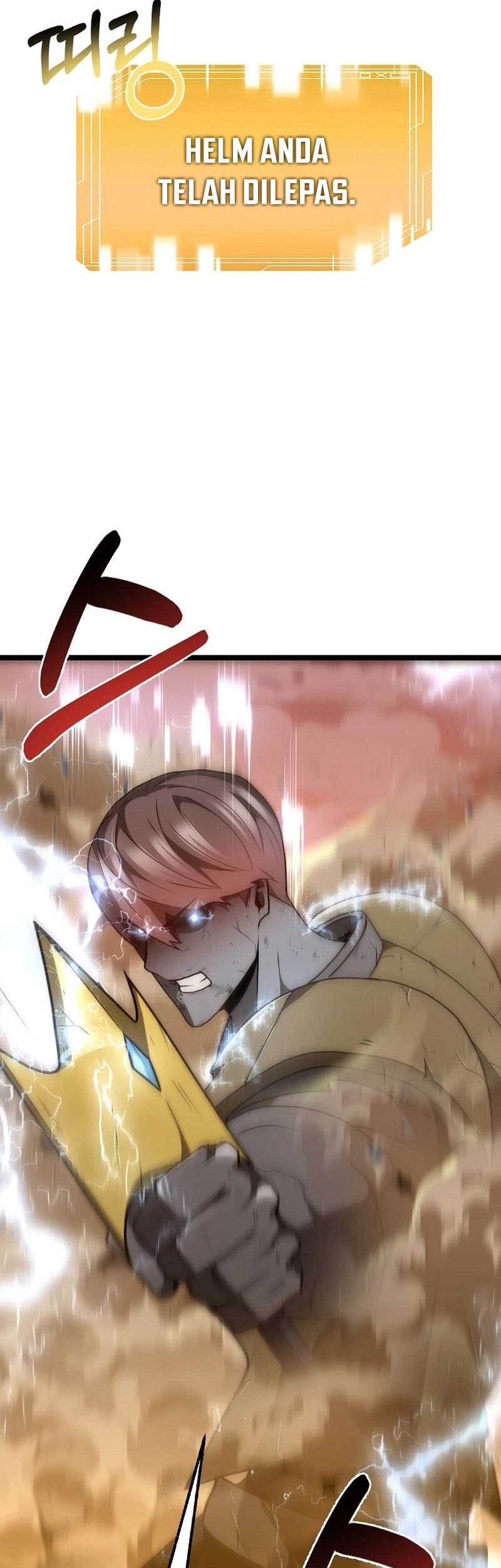 Solo Eating to Overpowered Chapter 13 - halaman 66
