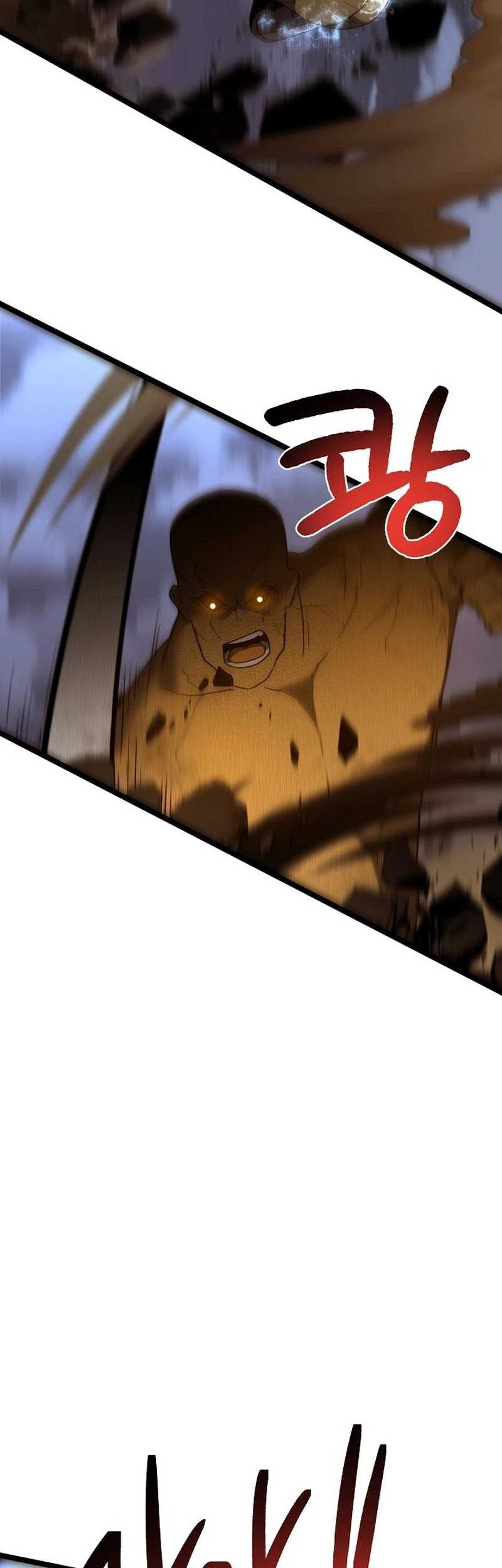 Solo Eating to Overpowered Chapter 14 - halaman 12