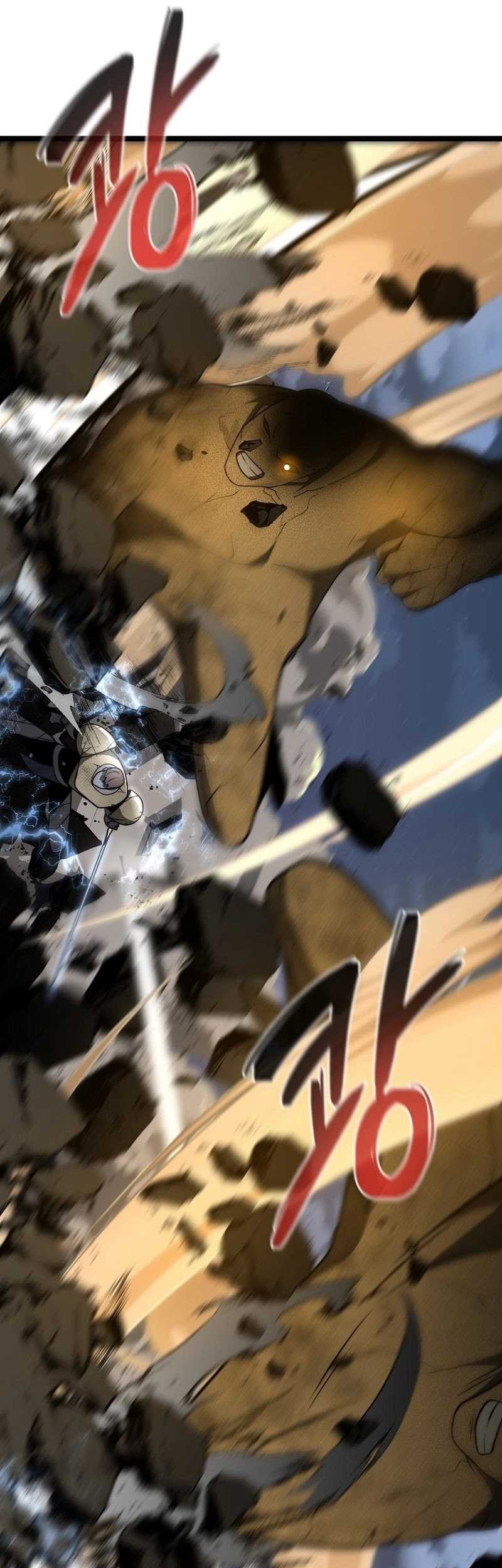 Solo Eating to Overpowered Chapter 14 - halaman 15