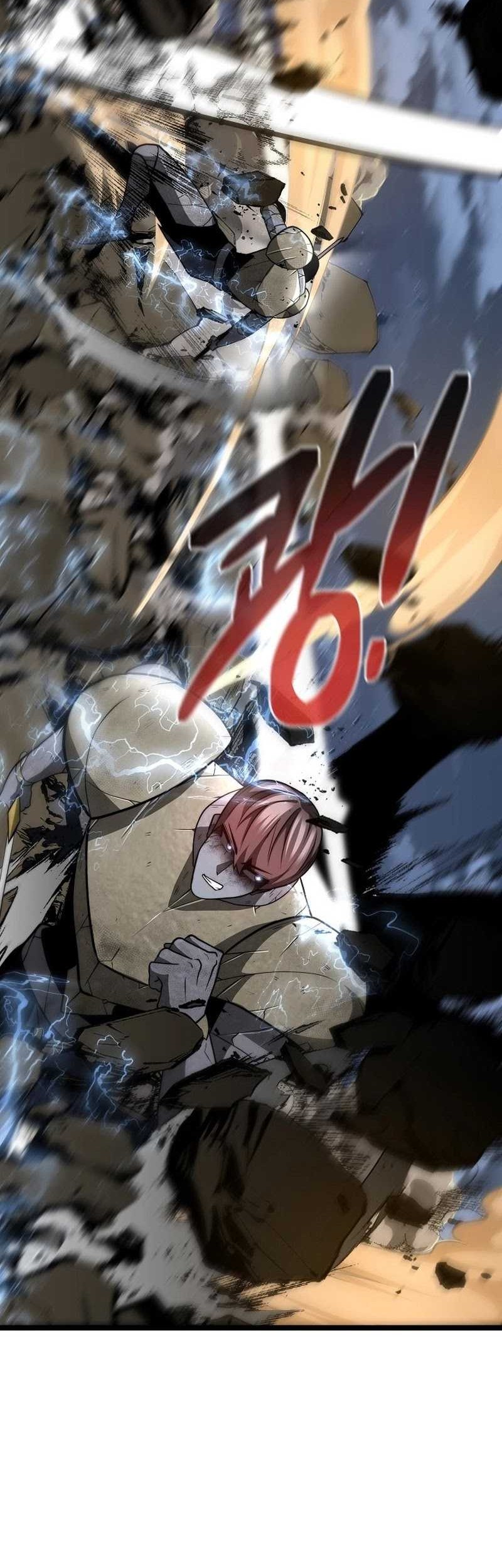 Solo Eating to Overpowered Chapter 14 - halaman 16