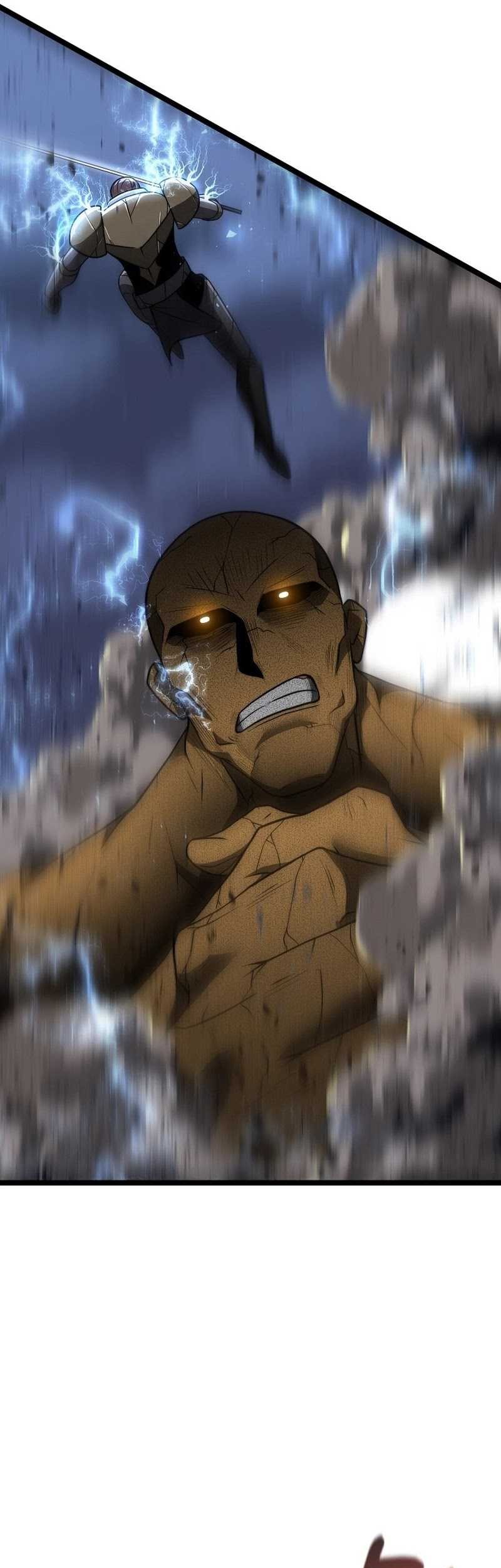 Solo Eating to Overpowered Chapter 14 - halaman 21