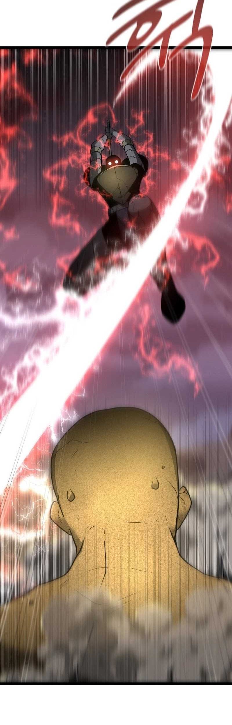 Solo Eating to Overpowered Chapter 14 - halaman 26