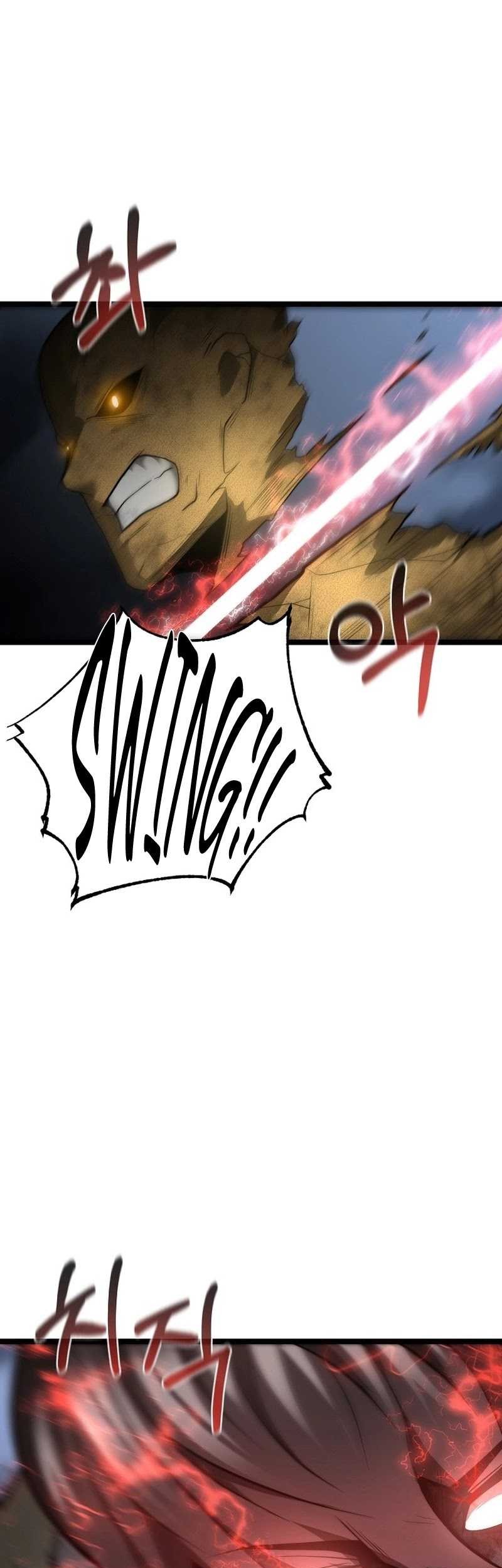 Solo Eating to Overpowered Chapter 14 - halaman 27