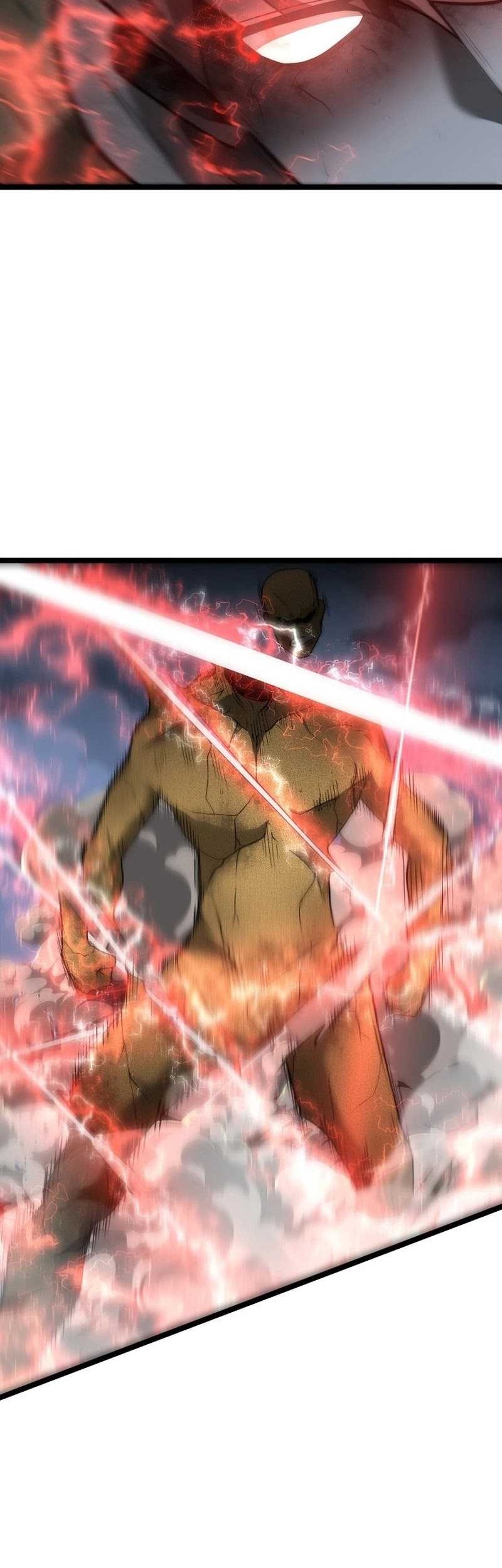 Solo Eating to Overpowered Chapter 14 - halaman 28
