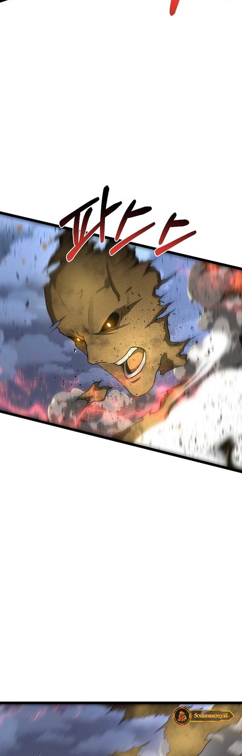 Solo Eating to Overpowered Chapter 14 - halaman 30