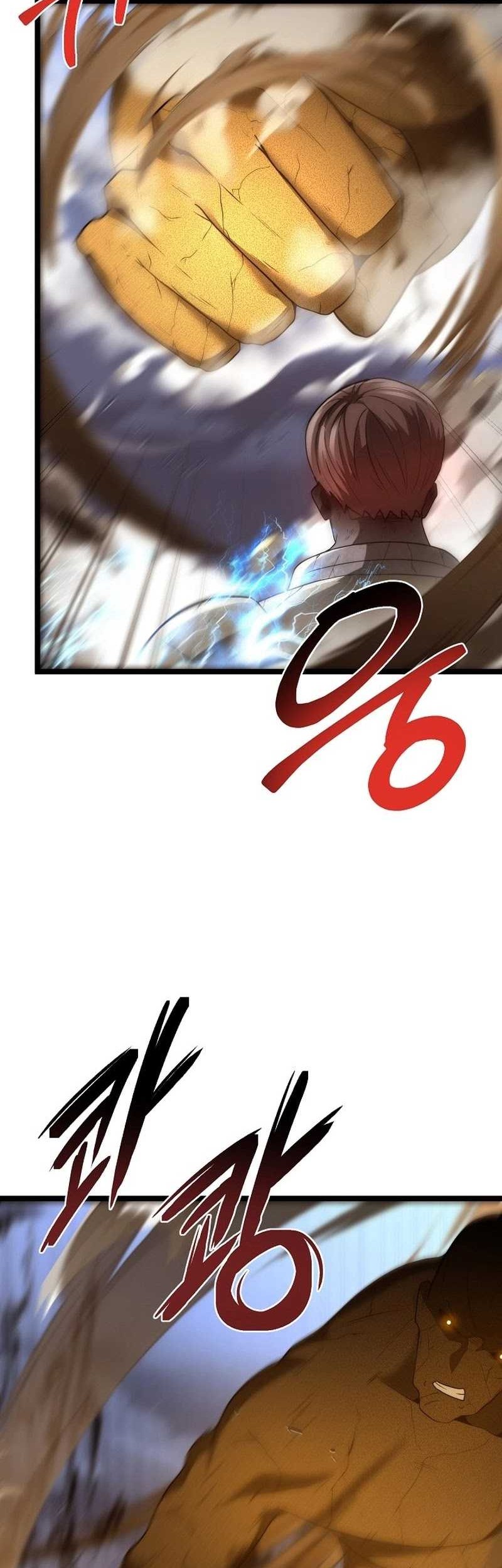 Solo Eating to Overpowered Chapter 14 - halaman 4