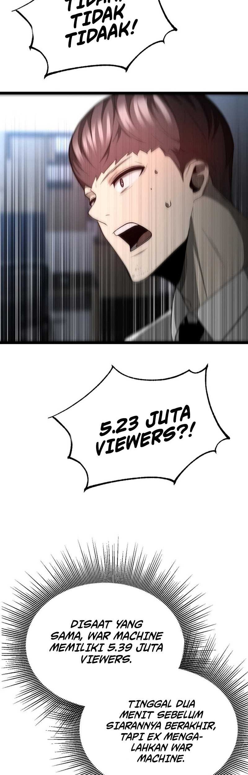 Solo Eating to Overpowered Chapter 14 - halaman 46
