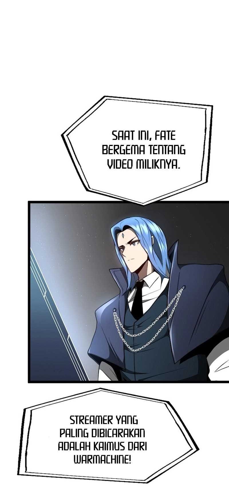 Solo Eating to Overpowered Chapter 14 - halaman 50