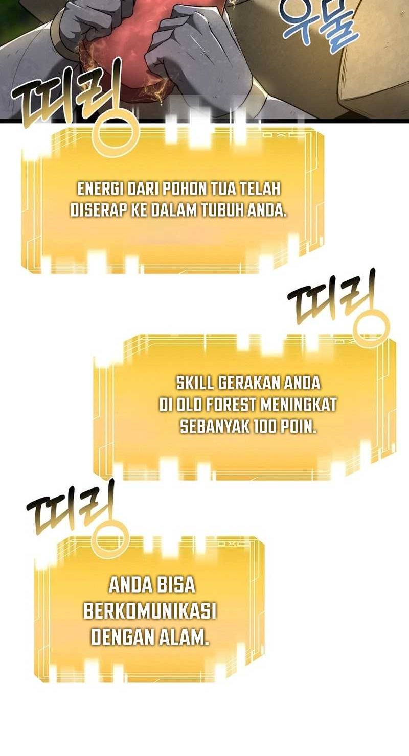 Solo Eating to Overpowered Chapter 14 - halaman 68