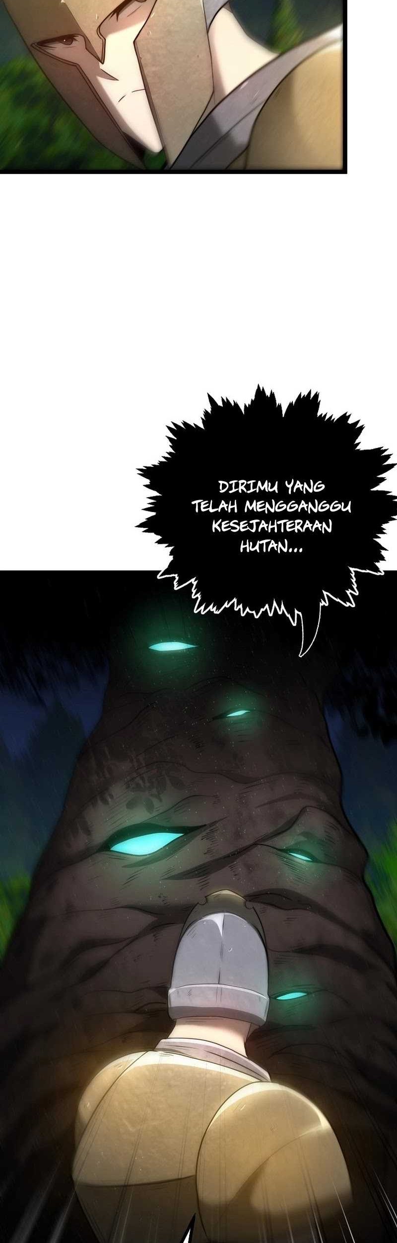 Solo Eating to Overpowered Chapter 14 - halaman 70