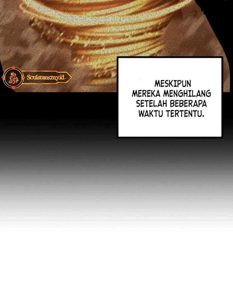 Solo Eating to Overpowered Chapter 14 - halaman 8