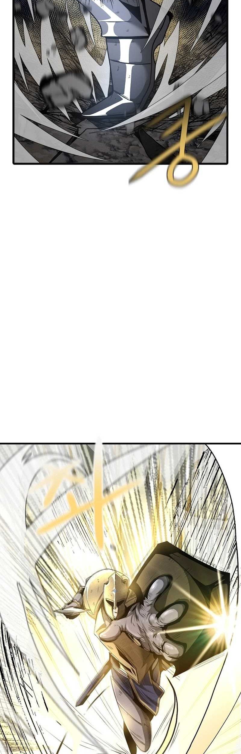 Solo Eating to Overpowered Chapter 15 - halaman 36