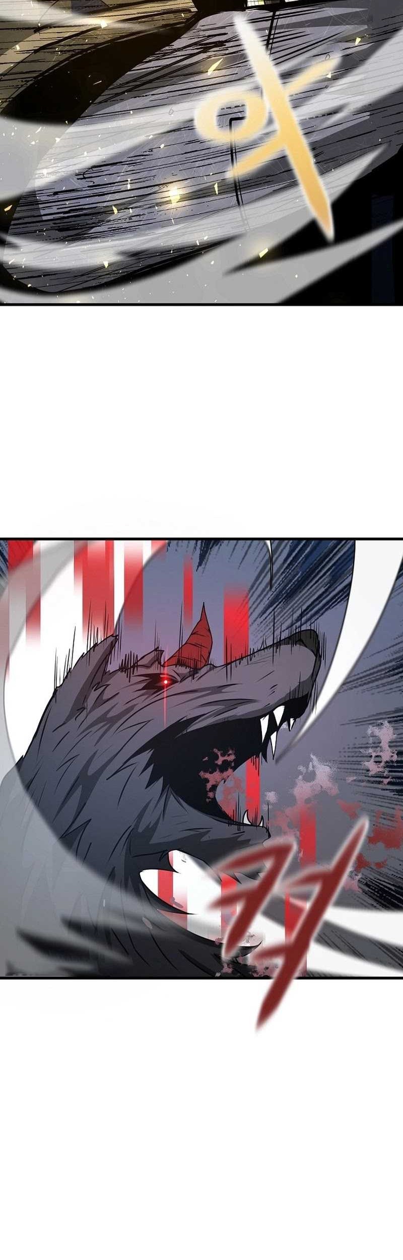 Solo Eating to Overpowered Chapter 15 - halaman 38