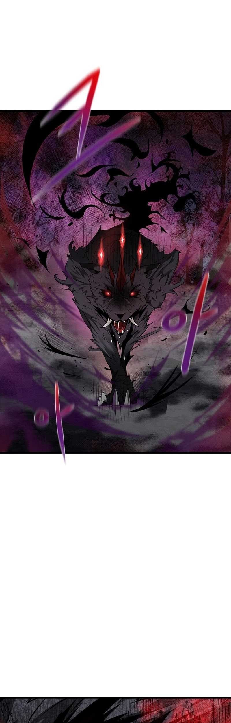 Solo Eating to Overpowered Chapter 15 - halaman 49