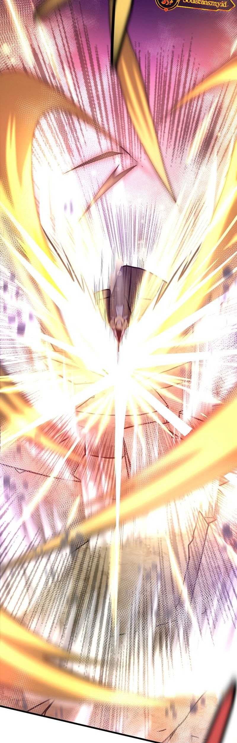 Solo Eating to Overpowered Chapter 15 - halaman 55