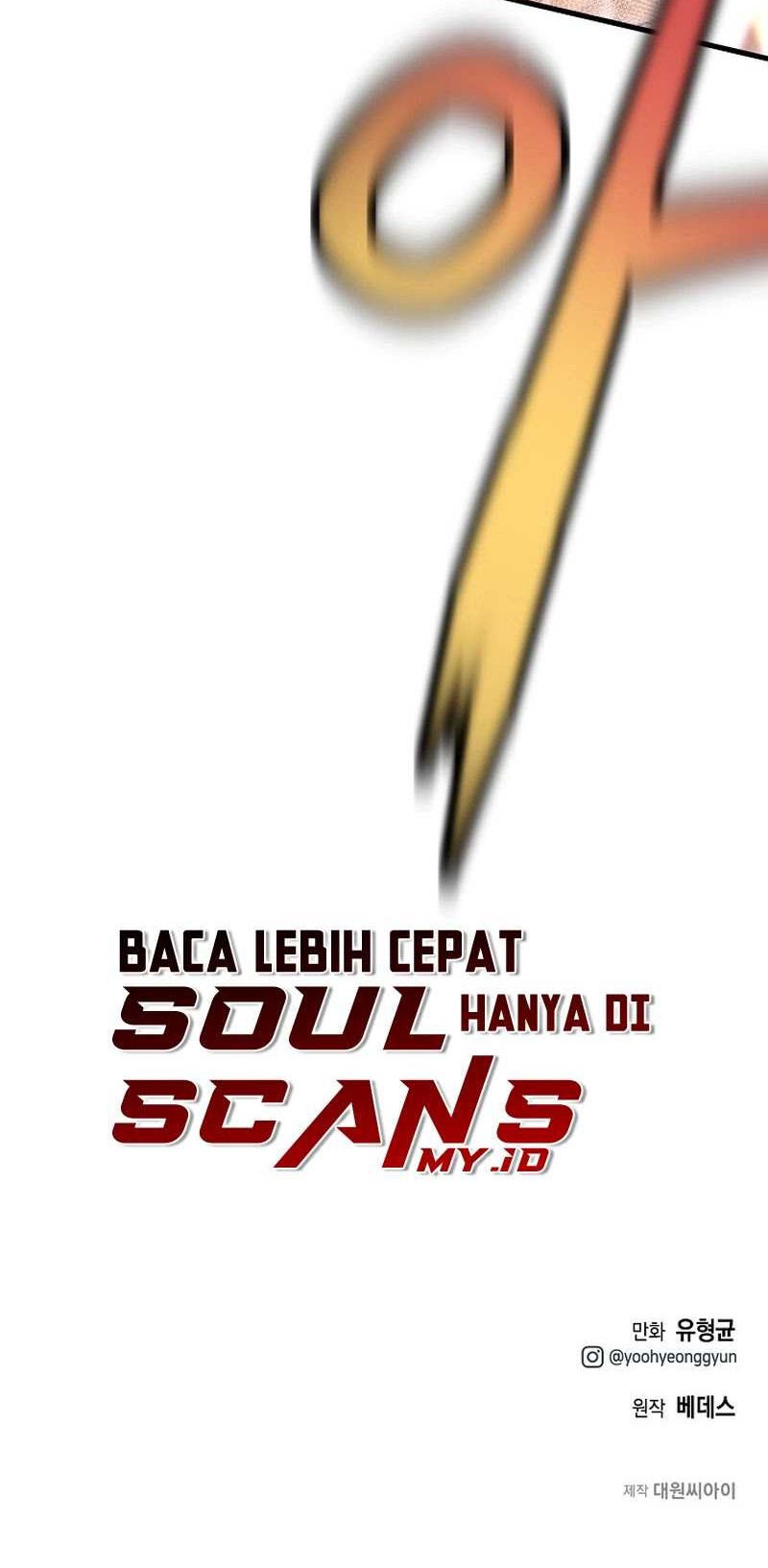 Solo Eating to Overpowered Chapter 15 - halaman 56