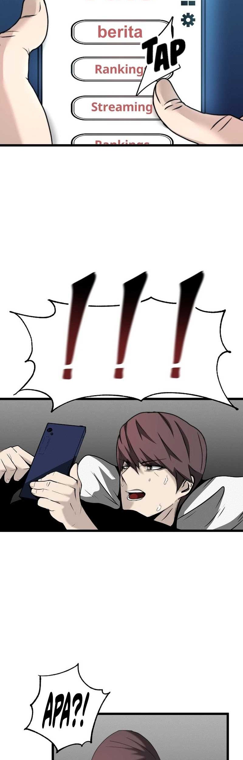 Solo Eating to Overpowered Chapter 16 - halaman 24