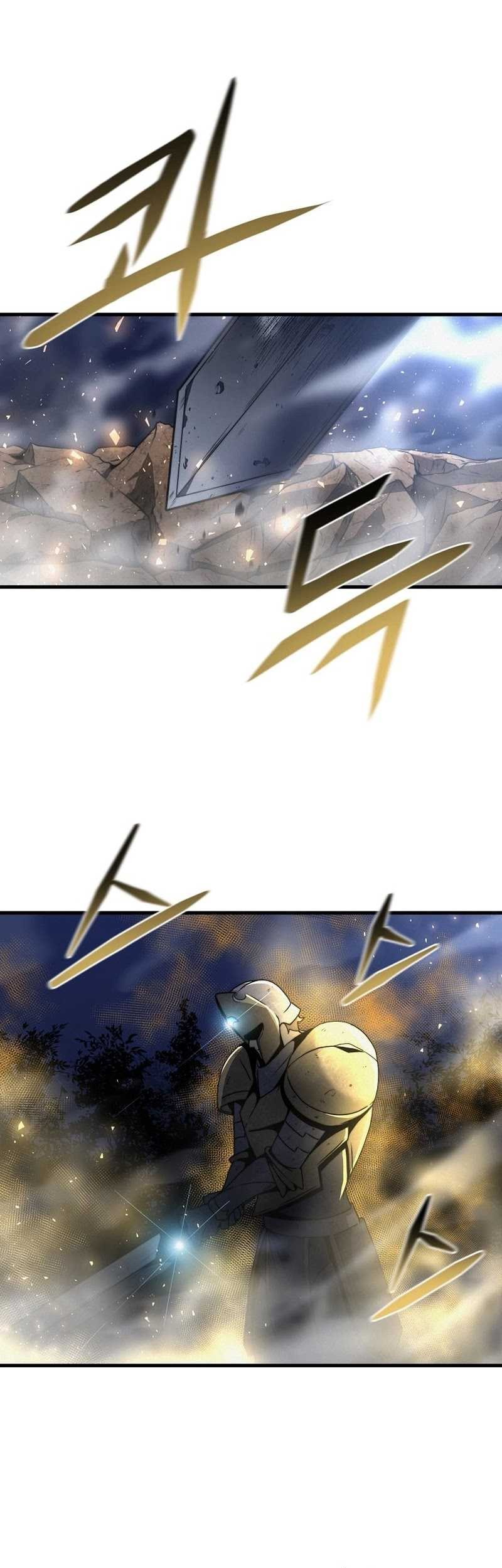 Solo Eating to Overpowered Chapter 16 - halaman 3