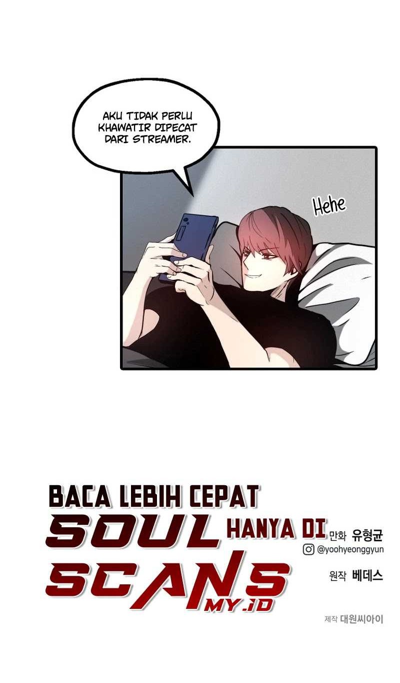 Solo Eating to Overpowered Chapter 16 - halaman 40