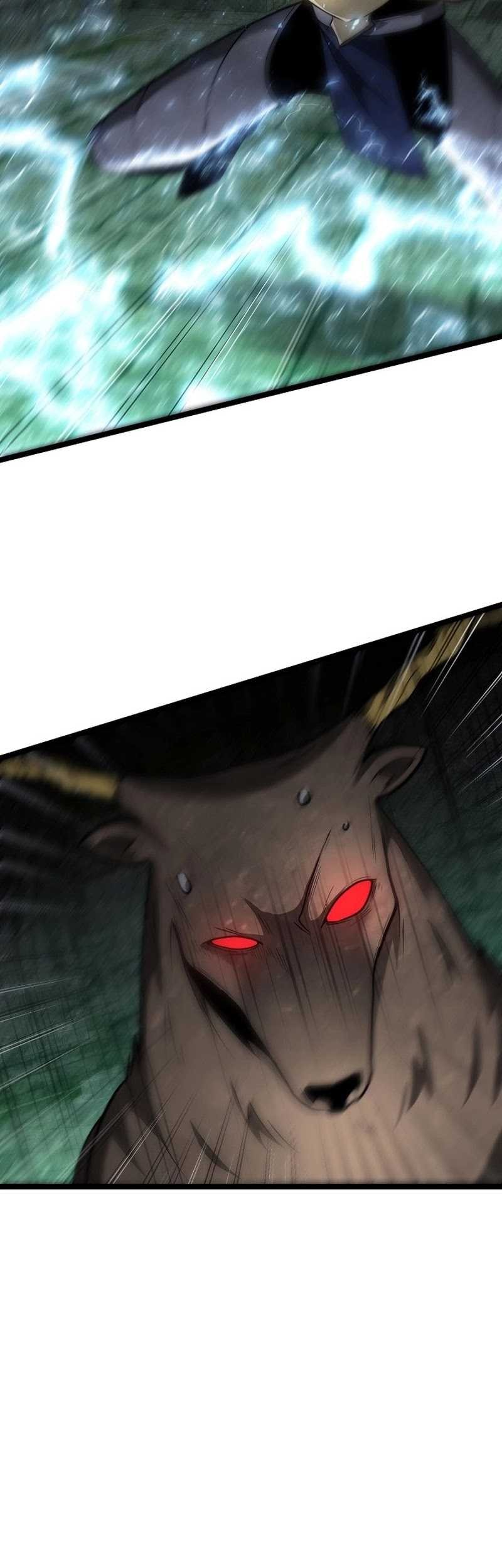 Solo Eating to Overpowered Chapter 17 - halaman 15