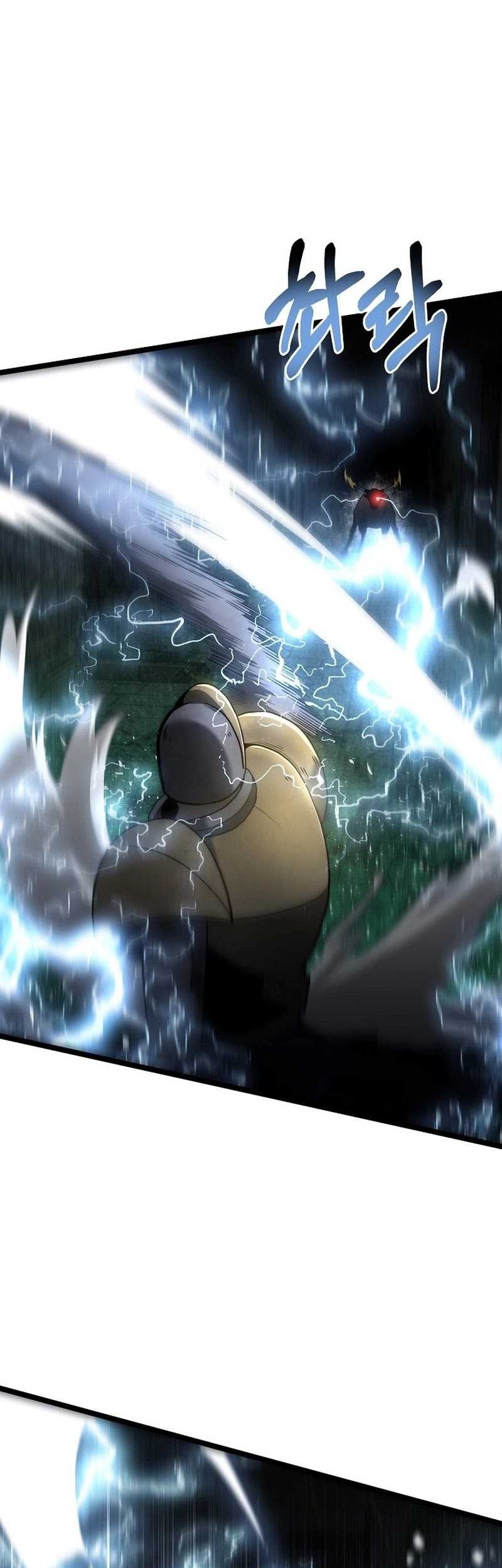 Solo Eating to Overpowered Chapter 17 - halaman 16