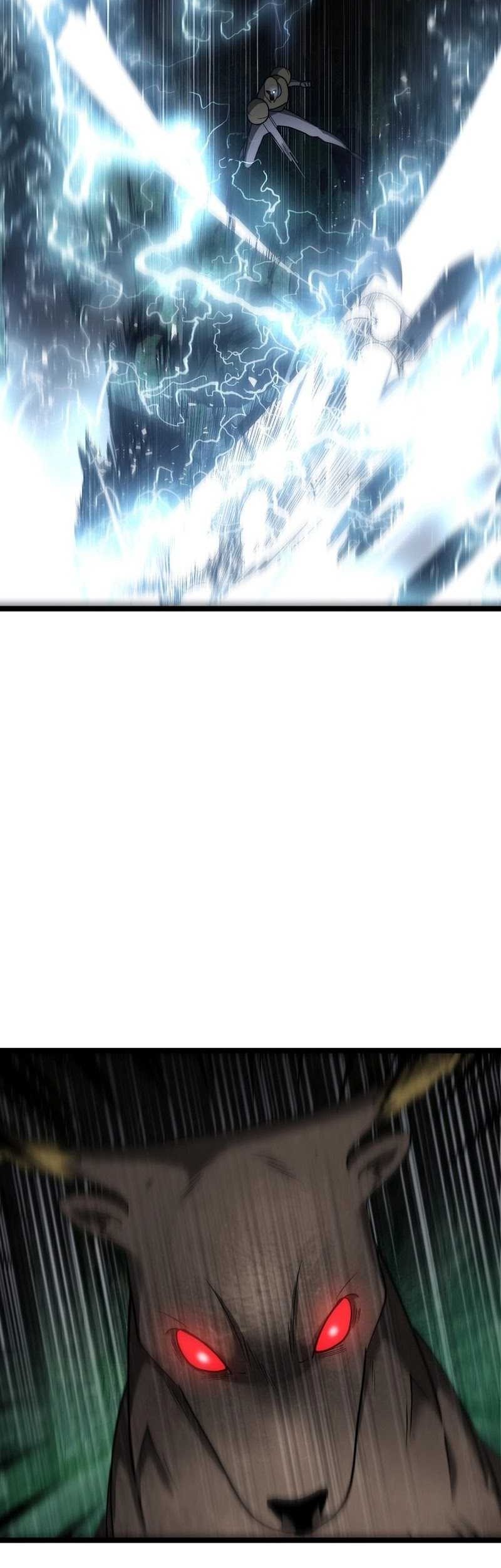 Solo Eating to Overpowered Chapter 17 - halaman 17