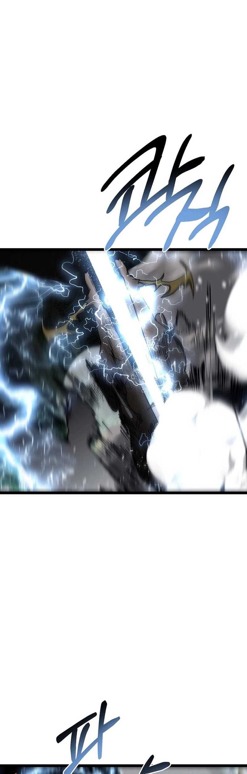 Solo Eating to Overpowered Chapter 17 - halaman 18