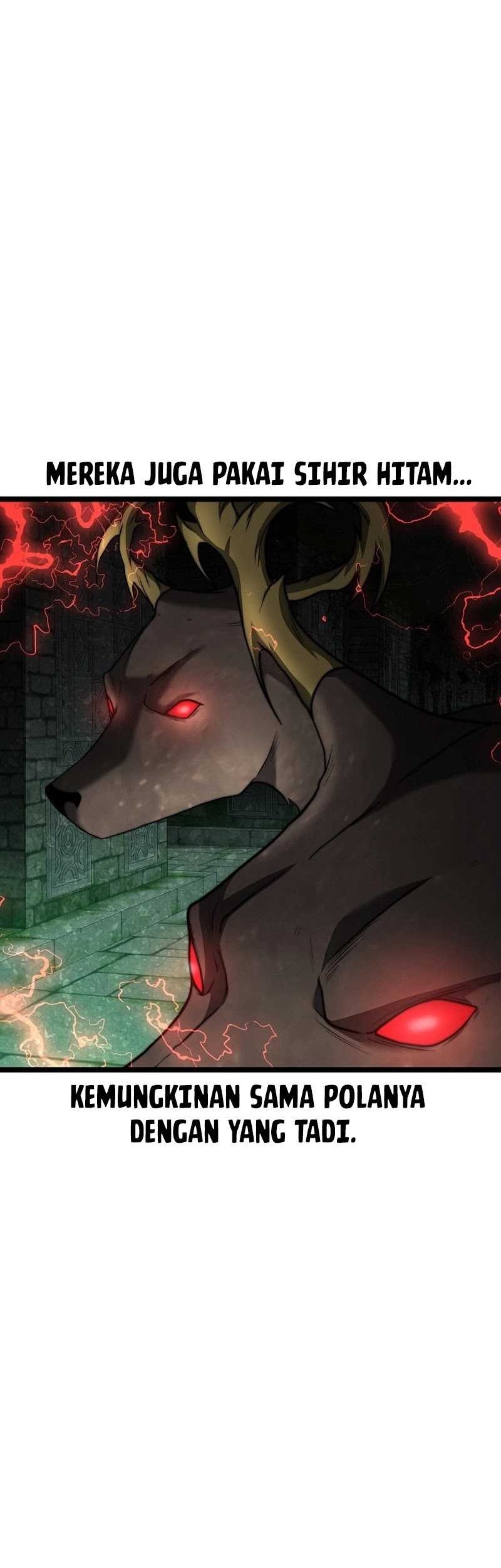 Solo Eating to Overpowered Chapter 17 - halaman 22