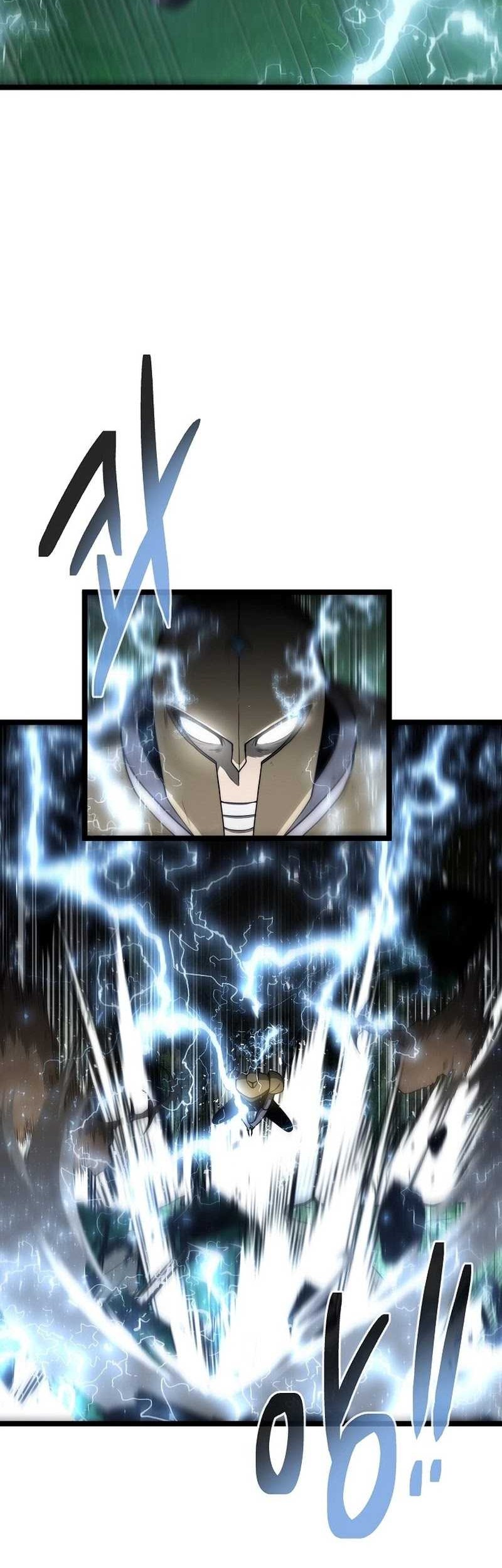 Solo Eating to Overpowered Chapter 17 - halaman 26
