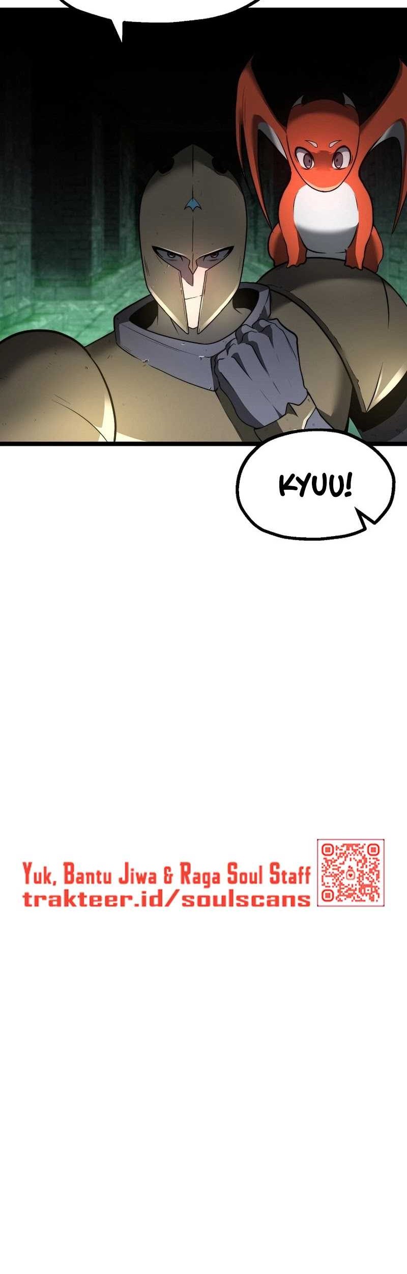 Solo Eating to Overpowered Chapter 17 - halaman 32