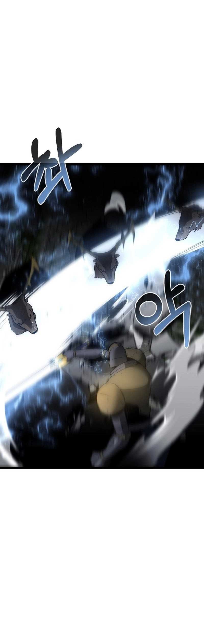 Solo Eating to Overpowered Chapter 17 - halaman 37