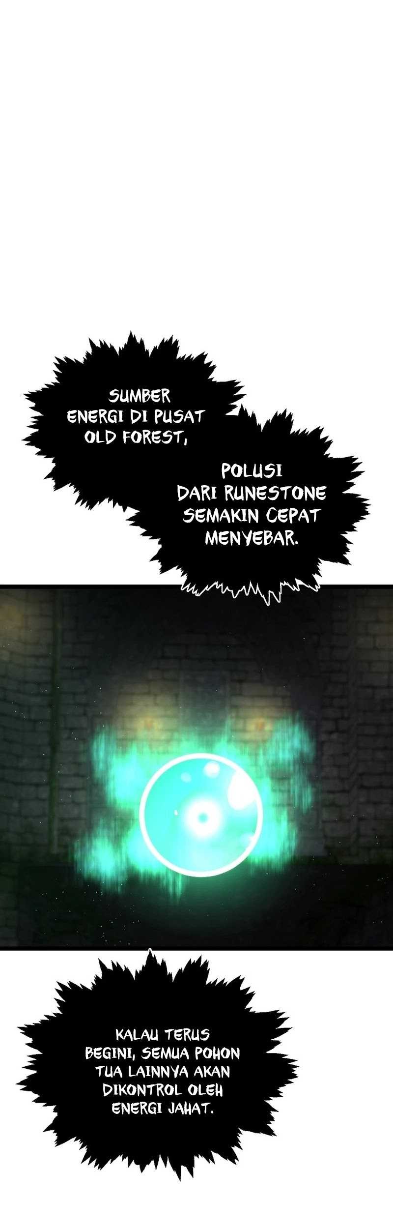 Solo Eating to Overpowered Chapter 17 - halaman 51