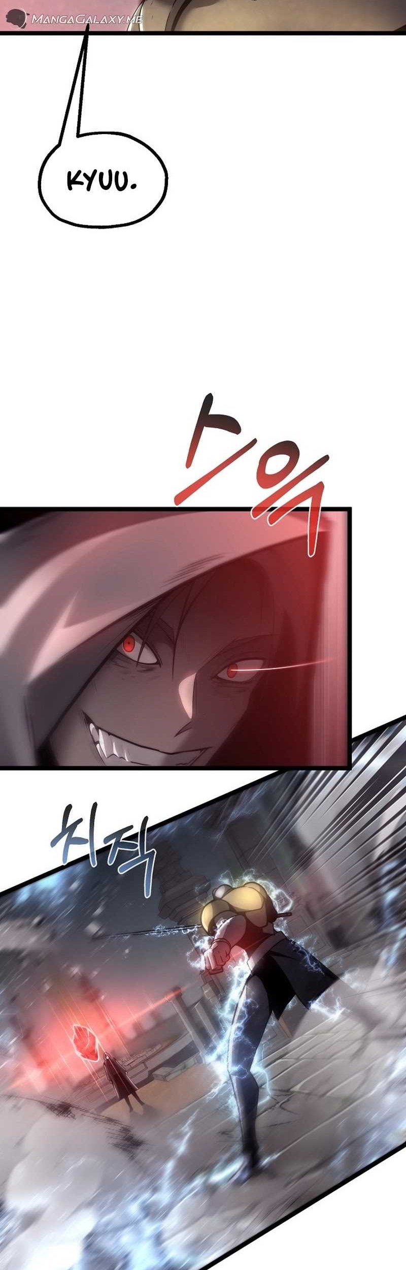 Solo Eating to Overpowered Chapter 18 - halaman 10