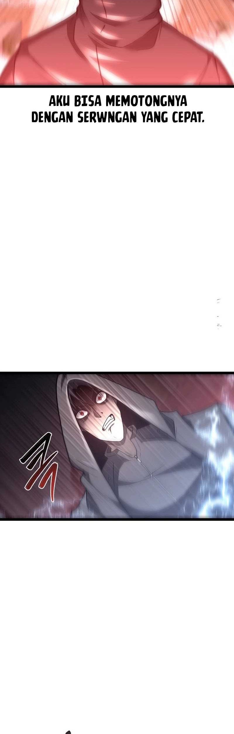 Solo Eating to Overpowered Chapter 18 - halaman 12