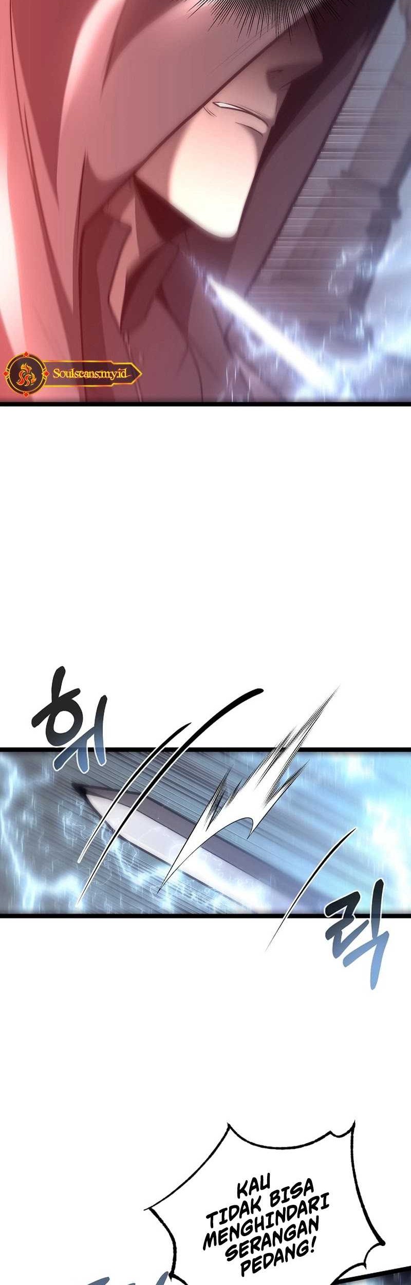 Solo Eating to Overpowered Chapter 18 - halaman 14