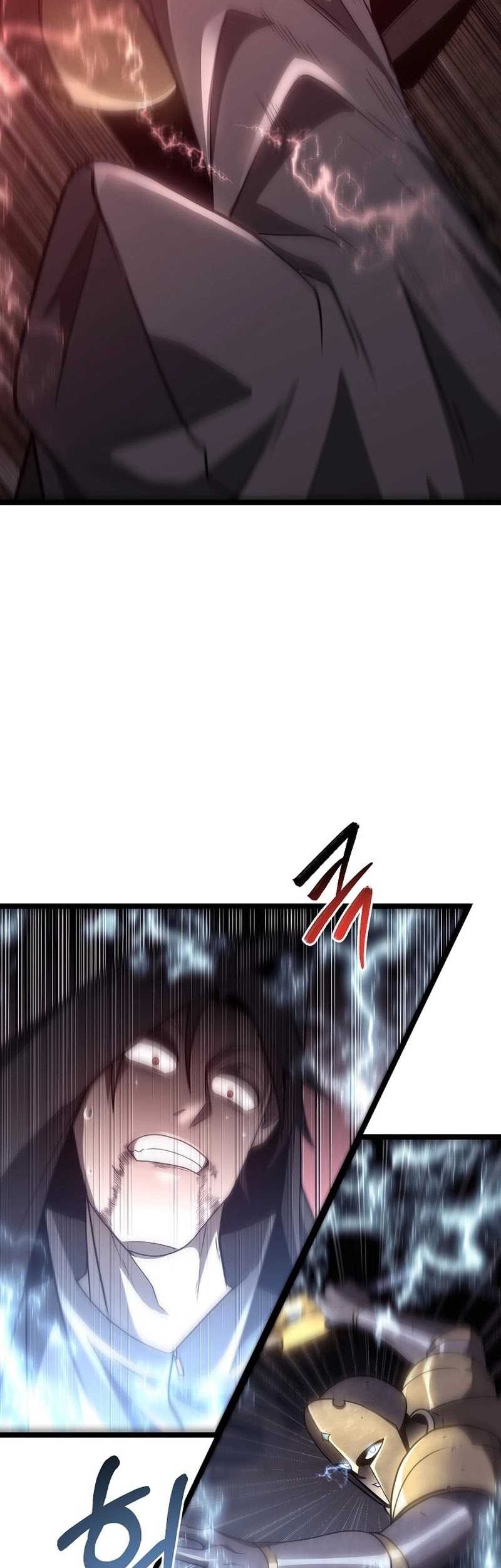 Solo Eating to Overpowered Chapter 18 - halaman 23