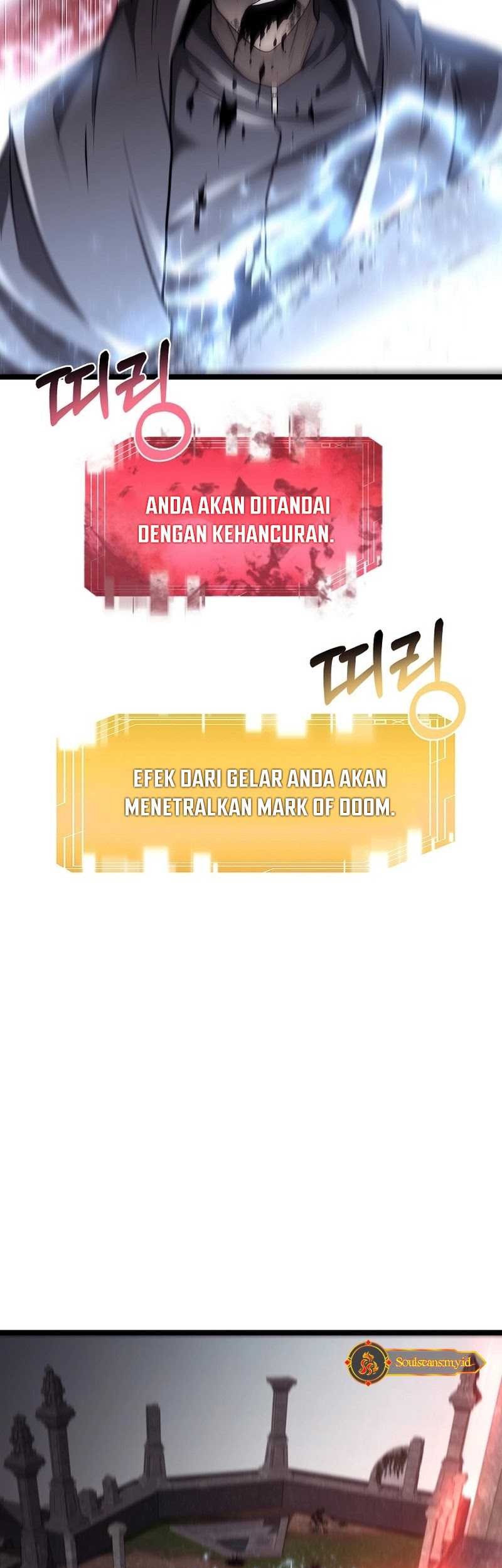 Solo Eating to Overpowered Chapter 18 - halaman 25