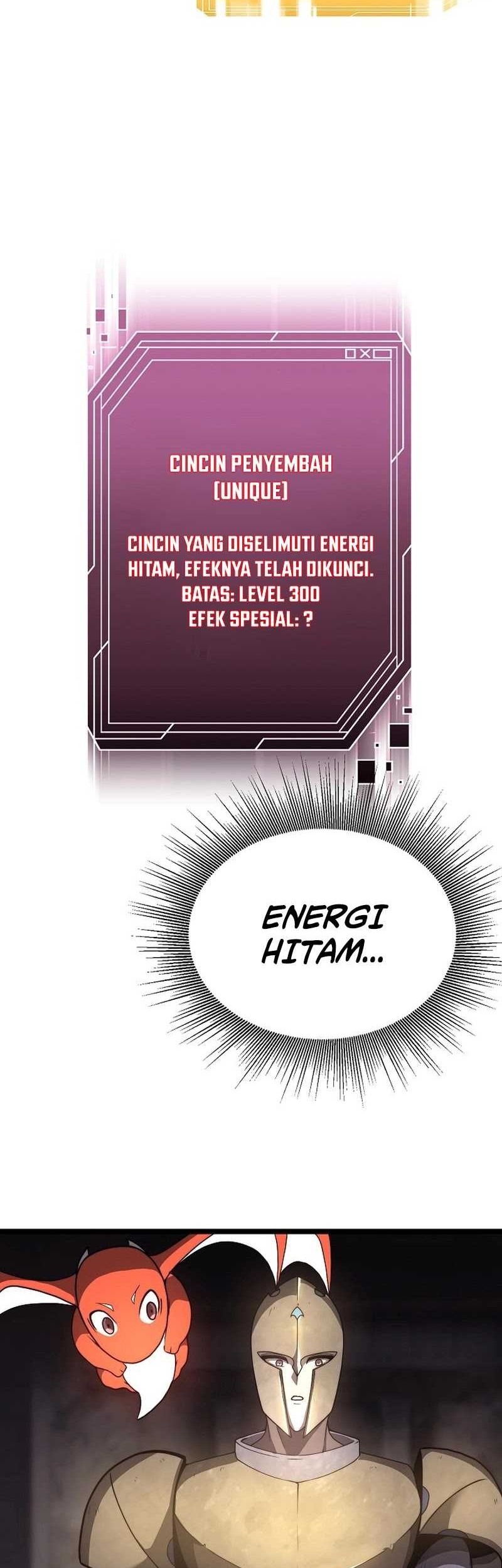 Solo Eating to Overpowered Chapter 18 - halaman 28