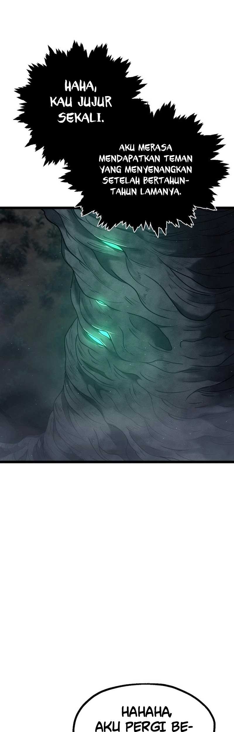 Solo Eating to Overpowered Chapter 18 - halaman 39